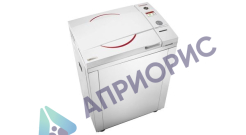 Аттестация автоклава с вертикальной загрузкой 3870 ELV-D