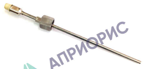 Поверка термопреобразователя сопротивления платинового и медного технического ТС110, ТС120, ТС130, ТС140, ТС150, ТС160, ТС170