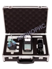 Лидер 041 газоанализатор многокомпонентный переносной взрывозащищённый