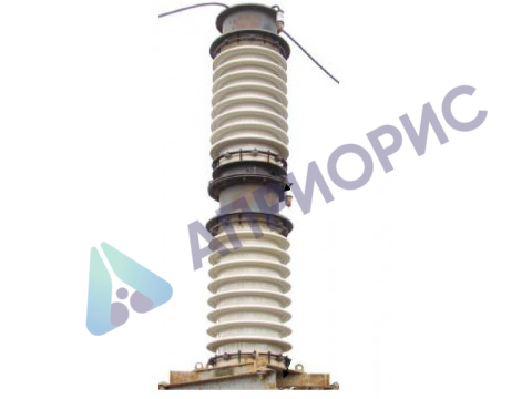 Поверка трансформатора напряжения НКФ-220-58 У1, НКФ-220-58 ХЛ1