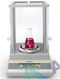 Поверка лабораторных весов электронных BL60S, BL120S, BL210S, BL150S, BL610, BL1500S, BL6100, BL600