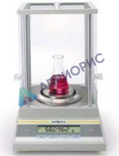 Поверка лабораторных весов электронных BL60S, BL120S, BL210S, BL150S, BL610, BL1500S, BL6100, BL600