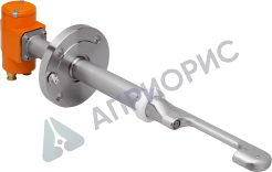 Поверка счётчика газа FLOWSIC 100