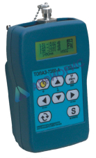 Поверка оптических тестеров Топаз-7000, исп. 7101, 7102, 7103, 7104, 7105, 7106, 7107, 7210, 7220, 7311, 7312, 7313, 7314, 7315, 7316, 7317, 7321, 7322, 7323, 7324, 7325, 7326, 7327