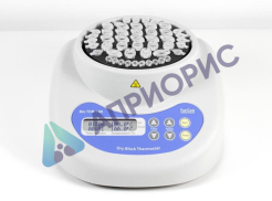 Термостат твердотельный TDB-100 Biosan, типа Драй-блок(+25°C…+100°C,24*2 мл+15*0,5+10*0,2 мл)