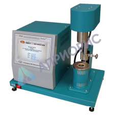 Аттестация пенетрометра для нефтепродуктов (битумов) ЛинтеЛ ПН–10