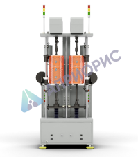 Поверка машины испытательной УТС-1200-30-0.5