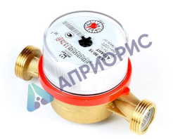 Поверка счетчиков воды крыльчатых модернизированных ВСКМ 90, ВСКМ 90 ДГ, ВСКМ 90-50Ф