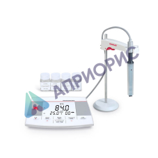 Кондуктометр OHAUS Aquasearcher AB23EC-F (настольный)