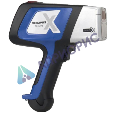 Поверка анализатора металлов спектрометра DELTA Element