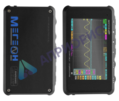 МЕГЕОН 15004 Карманный четырехканальный осциллограф