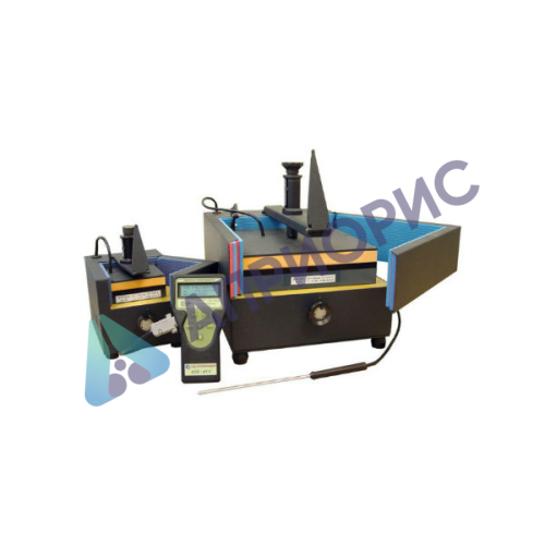 Поверка измерителя теплопроводности ИТП-МГ4 «100»