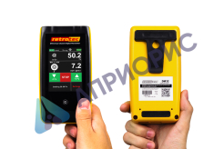 Поверка манометра дифференциального DM32-RU