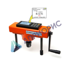 Поверка адгезиметра ОНИКС-1.АП.020