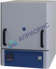 Печь муфельная LOIP LF- 9/11-G1 (9 л, до +1100 °С)