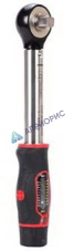 Поверка моментных ключей предельных TT, TTi, ТТ Non Magnetic, TTf, TTfth, SLO, Professional Model 5, Professional, Professional TH, Professional THP, Professional P