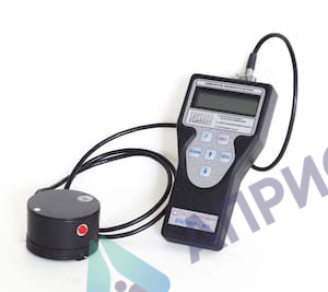 ВЛАГОМЕР-МГ4Б измеритель влажности бетона