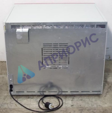 Аттестация сушильного шкафа Binder FED 115