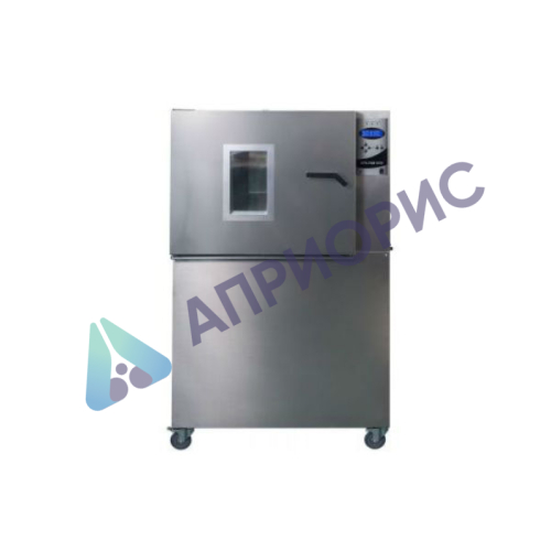 Аттестация камеры тепла-холода КТХ-74-75/180