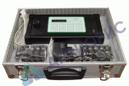 Поверка приборов экологического контроля БИОТОКС-10М