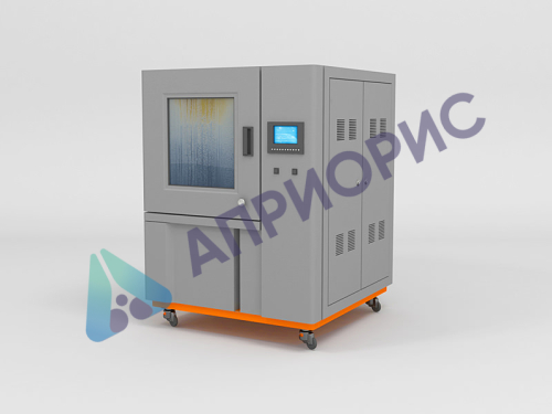 КД (камера дождя)