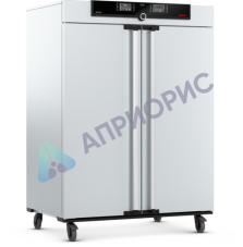 Аттестация сушильного шкафа Memmert UN750