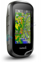 Oregon 750t с картами России ТОПО 6 навигатор Garmin