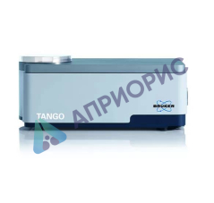 Поверка Фурье-спектрометра TANGO-R