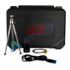 Пирометр CEM DT-9862