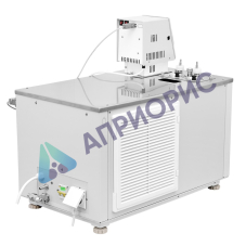 Аттестация термостата жидкостного низкотемпературного КРИО-ВИС-Т-02