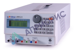 Источник питания АКИП-1110