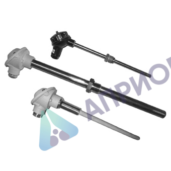 Поверка преобразователей термоэлектрических ТПК005