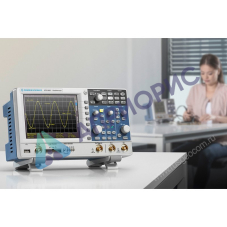 Осциллограф Rohde Schwarz RTC1002