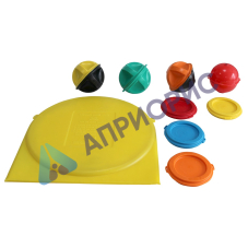 Маркероискатель Радио-Сервис Сталкер ПМ-2