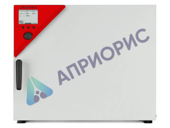 Термостат-инкубатор с охлаждением BINDER KT 115 (102 л, +4°С... +100 °С, с элементами Пельтье)