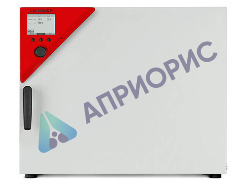 Термостат-инкубатор с охлаждением BINDER KT 115 (102 л, +4°С... +100 °С, с элементами Пельтье)