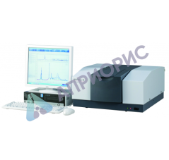 ИК-Фурье спектрометр IRAffinity-1S