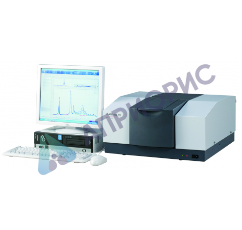 ИК-Фурье спектрометр IRAffinity-1S