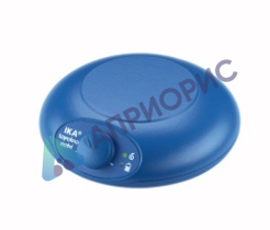 Мешалка магнитная IKA topolino mobil без подогрева