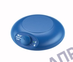 Мешалка магнитная IKA topolino mobil без подогрева