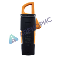 Поверка токоизмерительных клещей Testo 770-3