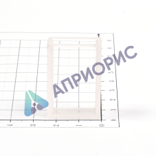 Кварцевая кювета для КФК, 5 мм