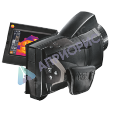Testo 890-1 тепловизор