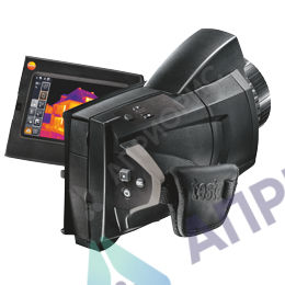 Testo 890-1 тепловизор