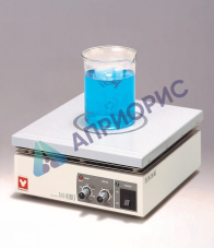 Магнитная мешалка с подогревом YAMATO MH800 (100-1400 об/мин, до 250 °С)