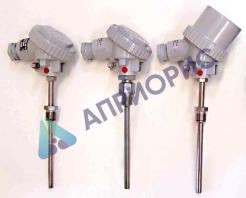 Поверка термопреобразователя сопротивления из платины и меди ТСП-2000, ТСМ-2000