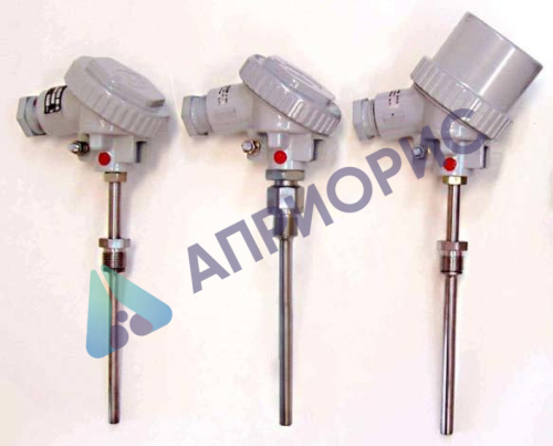 Поверка термопреобразователя сопротивления из платины и меди ТСП-2000, ТСМ-2000