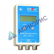 ис-203.2.0 измеритель самопишущий