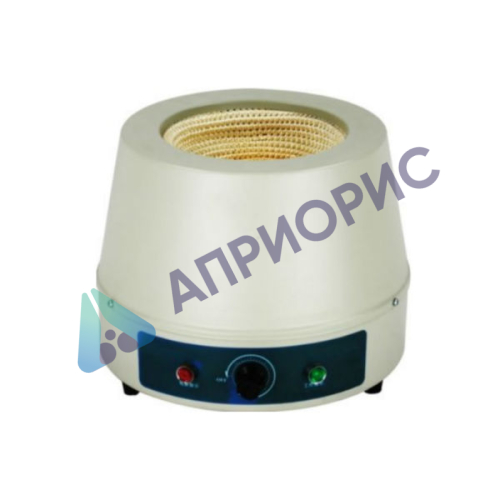 Аттестация колбонагревателя UT-4101E