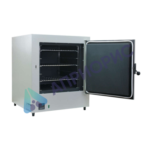 Шкаф сушильный СНОЛ-3,5.3,5.3,5/3,5 – И1М (камера 42 л, 350 С)